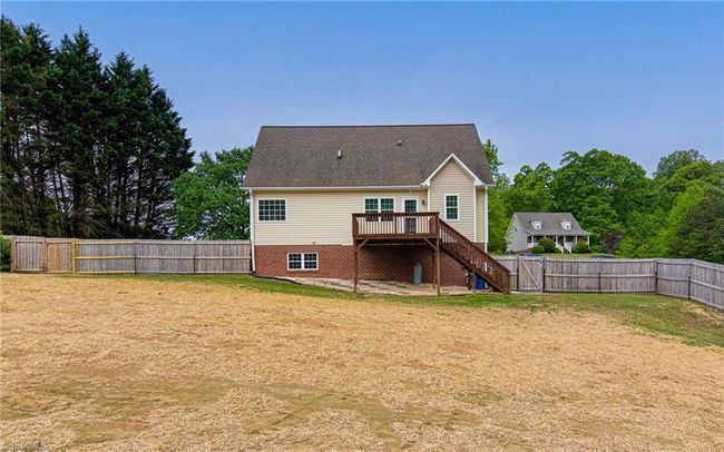 158 Alice Ct, House other with 3 bedrooms, 3 bathrooms and null parking in Winston-Salem NC | Image 31