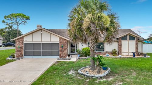 10433 Dunkirk Rd, SPRING HILL, FL, 34608-4214 | Card Image