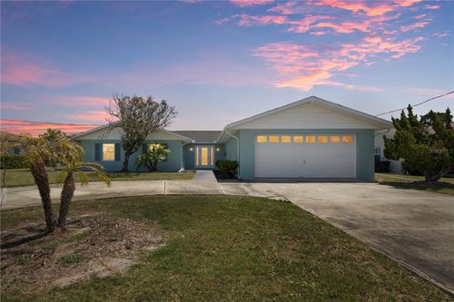 7 Classic Ct S, Palm Coast, FL, 32137-8348 | Card Image