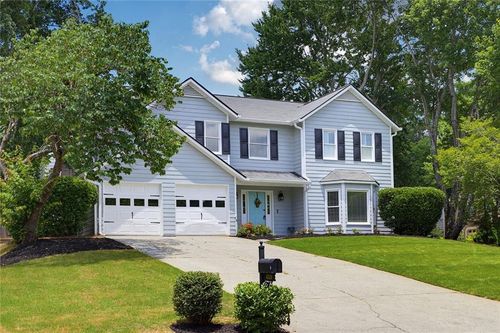 4320 Pine Vista Blvd, Alpharetta, GA, 30022-4908 | Card Image