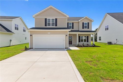 176 Peeler Cir, Raeford, NC, 28376 | Card Image