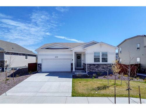 10499 Rolling Peaks Dr, Peyton, CO, 80831-3827 | Card Image