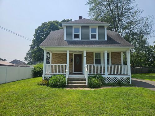 19 Harding St, Agawam, MA, 01001-1316 | Card Image