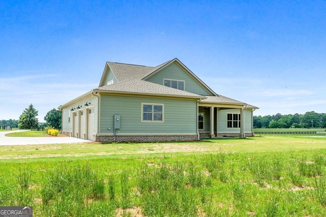 272 Community House Rd, House other with 4 bedrooms, 4 bathrooms and 3 parking in Barnesville GA | Image 42