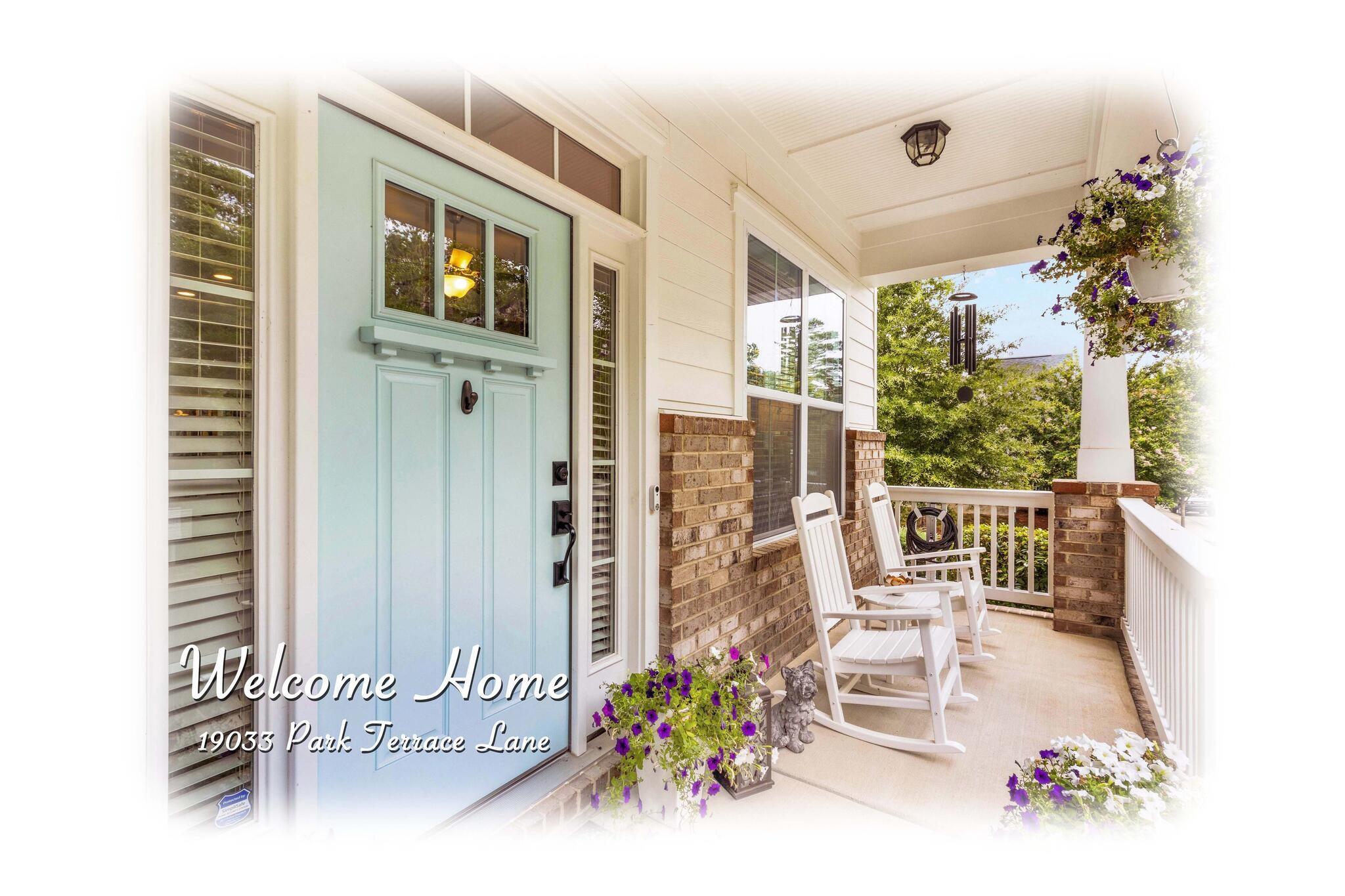 Park Terrace Ln, Davidson, NC 28036