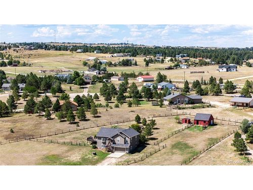 2501 Remington Rd, Elizabeth, CO, 80107-8482 | Card Image