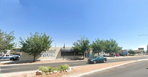 d-1600 North Ave, Grand Junction, CO, 81501-6401 | Card Image