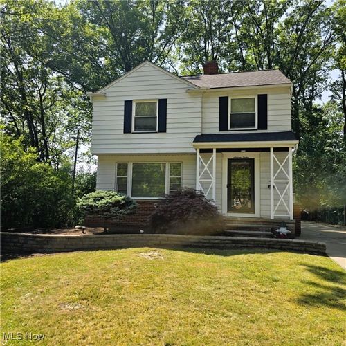 1612 Wrenford Rd, South Euclid, OH, 44121-3104 | Card Image