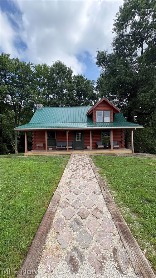 3300 Ivory Rd, Carrollton, OH, 44615-9326 | Card Image