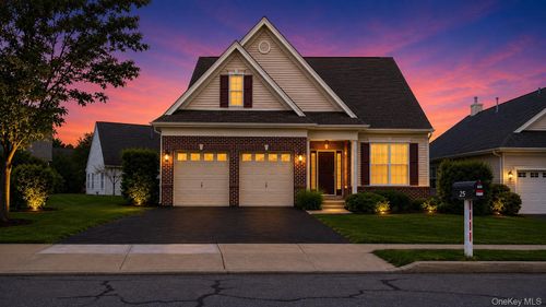 25 Sunflower Street, Middletown, NY, 10940 | Card Image