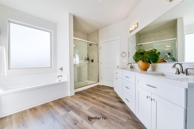 6817 Steelhead Ave, House other with 4 bedrooms, 3 bathrooms and 3 parking in Pasco WA | Image 17