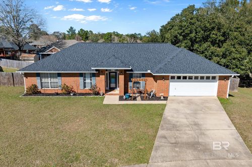 8062 Eagle Creek Dr, Daphne, AL, 36526-9116 | Card Image