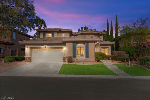 228 Uccello Dr, Las Vegas, NV, 89138-1506 | Card Image