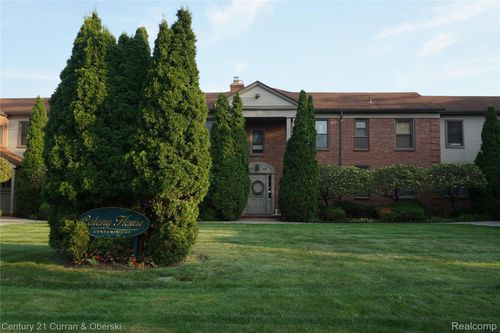 107-22671 Garrison St, Dearborn, MI, 48124-2121 | Card Image