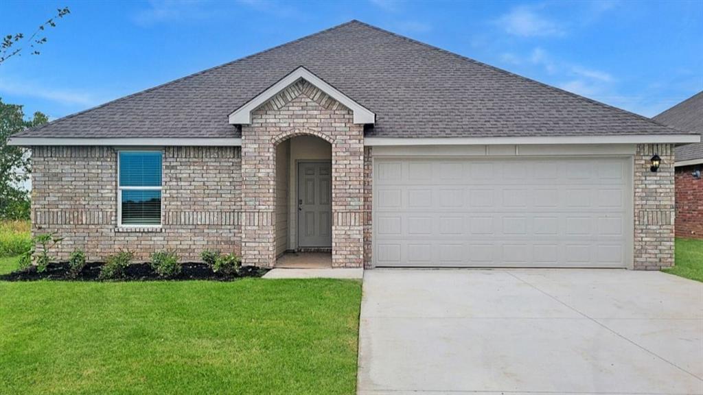 Grant Ave, Lawton, OK 73505 #1