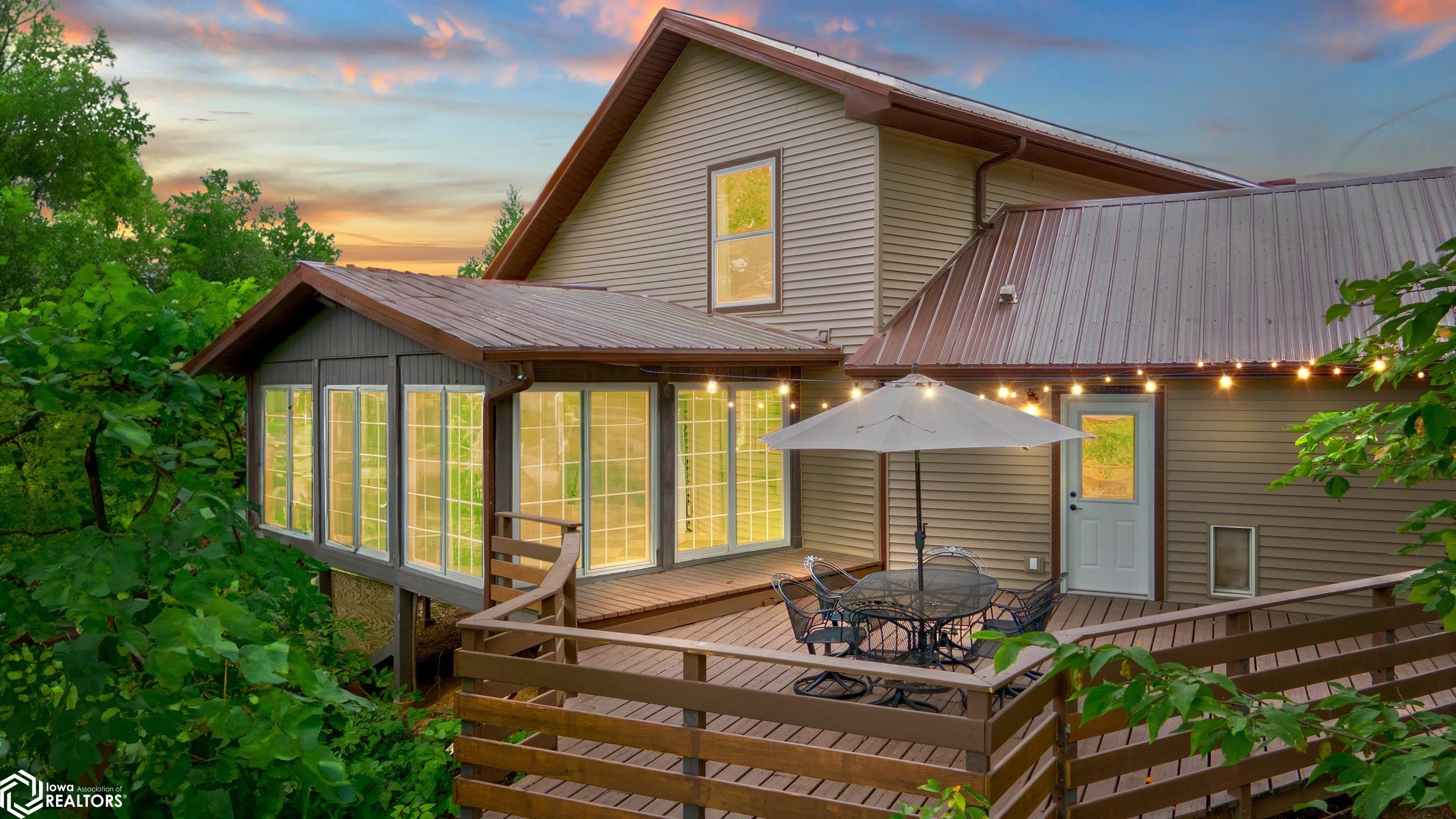 275th St, Washington, IA 52353