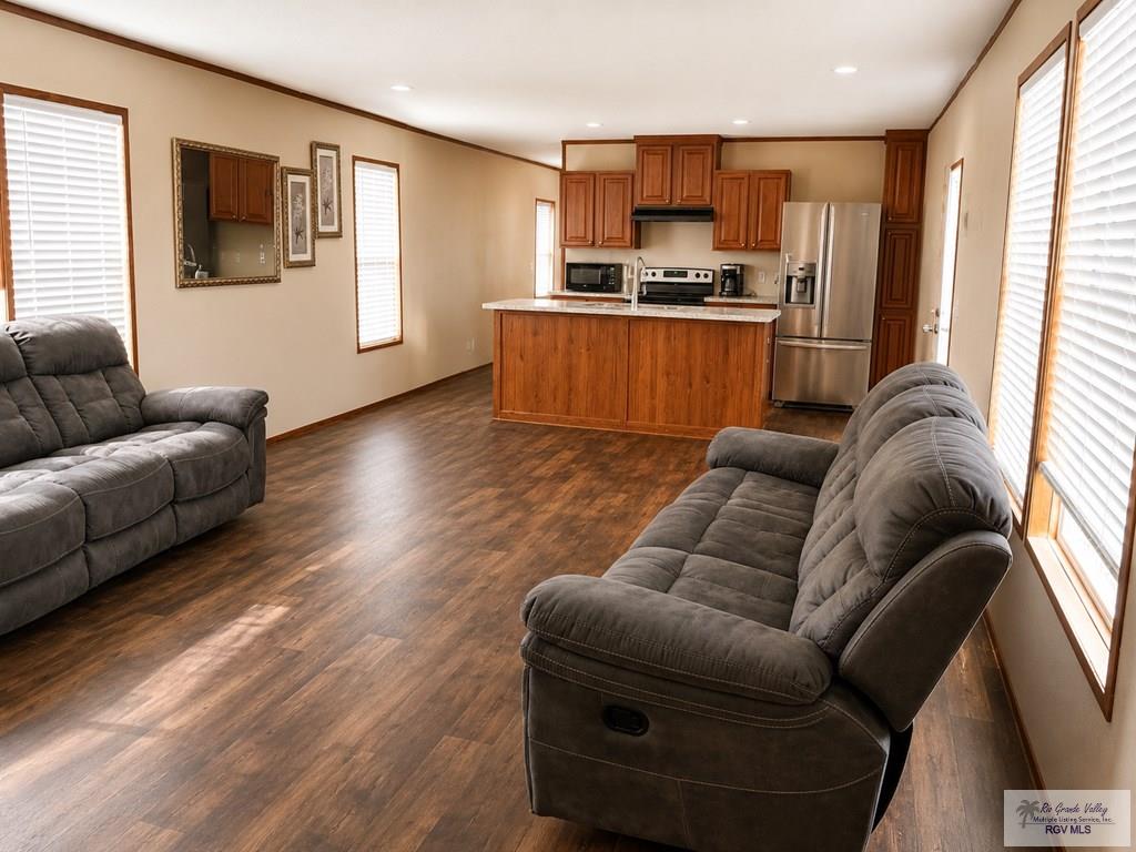 Residential in Los Fresnos 5