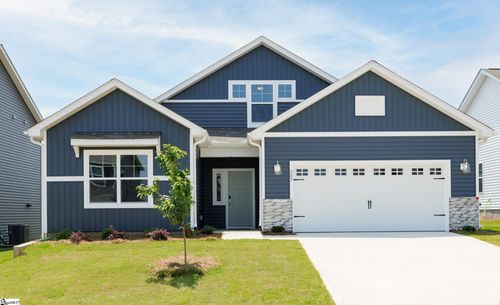 207 Fenner Pl, Greenville, SC, 29607-4987 | Card Image