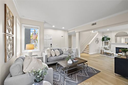 38 Via Brida, Rancho Santa Margarita, CA, 92688-3308 | Card Image