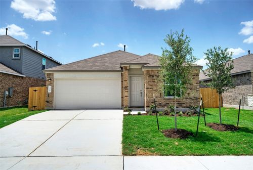 108 Montego St, Hutto, TX, 78634-2638 | Card Image