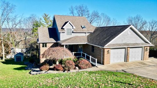 50 Applewood Dr, Chillicothe, OH, 45601-1903 | Card Image