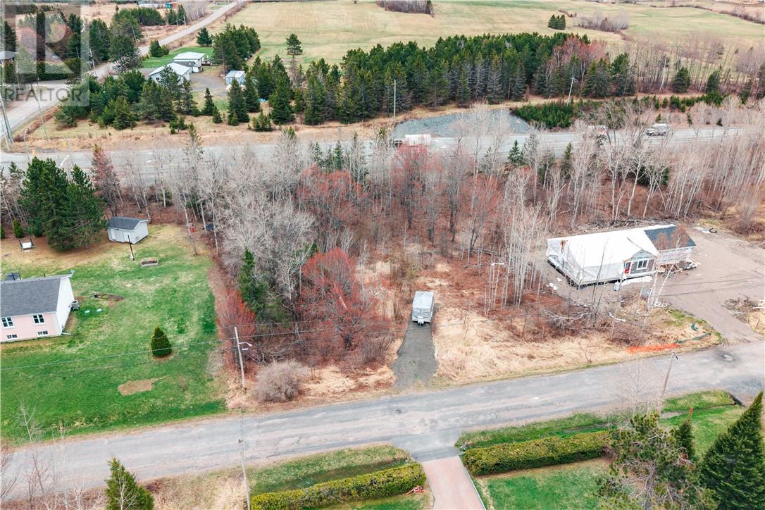 Land in Greater Sudbury