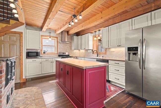 842 Buck Mountain Ln, House other with 4 bedrooms, 3 bathrooms and null parking in GLADSTONE VA | Image 10