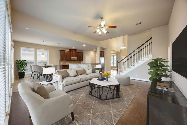 Living Room | Image 5