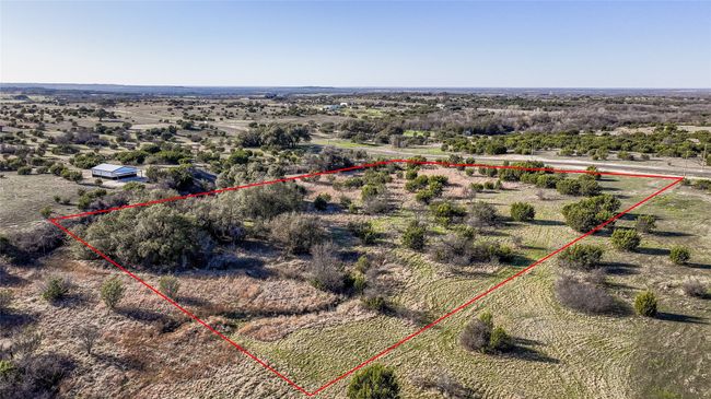 442 Hollow Dr, Home with 0 bedrooms, 0 bathrooms and null parking in Lipan TX | Image 29