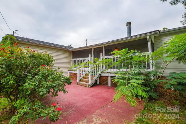 2598 Dillard Rd, House other with 3 bedrooms, 2 bathrooms and null parking in Madison NC | Image 38