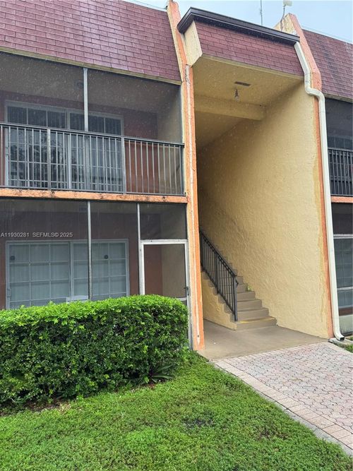 apt-1d-2980 Nw 55th Ave, Lauderhill, FL, 33313-1449 | Card Image