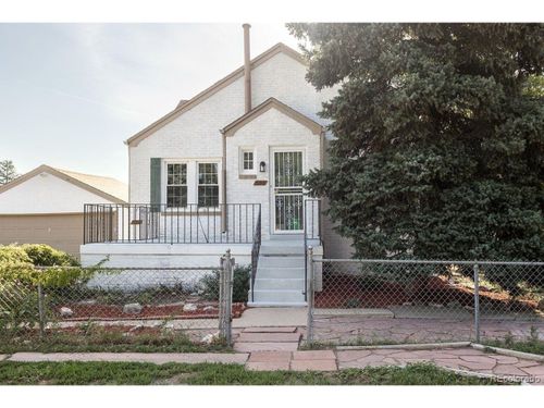 540 S Eaton St, Lakewood, CO, 80226-3549 | Card Image