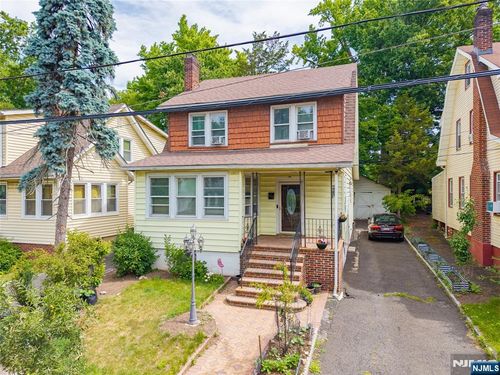 47 Boyden Parkway, Maplewood, NJ, 07040 | Card Image