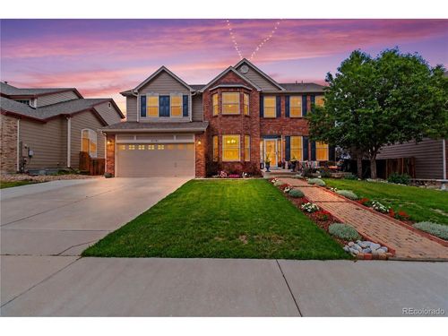 22181 Pebble Brook Ln, Parker, CO, 80138-8384 | Card Image