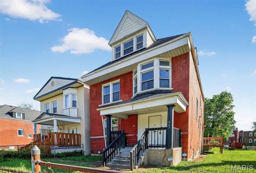 4152 Delmar Blvd, Saint Louis, MO, 63108-3018 | Card Image