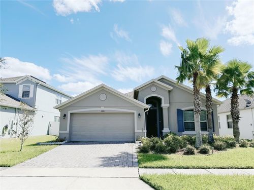 3995 Scarlet Branch Rd, ORLANDO, FL, 32824-5091 | Card Image