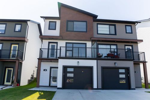 20 Vincent Gate, Sylvan Lake, AB, T4R0H6 | Card Image