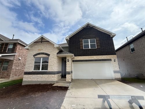 1041 Sienna Bear Road, Georgetown, TX, 78633 | Card Image