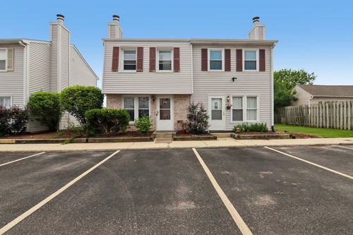 1243 Marywood Ct, Aurora, IL, 60505-1579 | Card Image