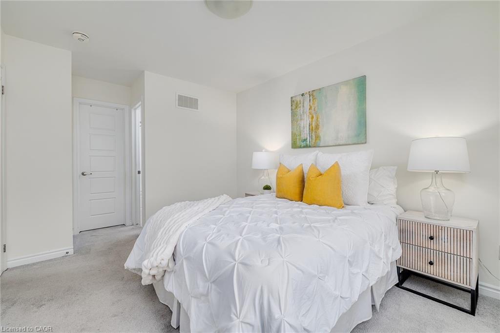 Residential Lease in Cambridge 4