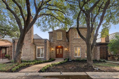 6 Saint Laurent Pl, Dallas, TX, 75225-8128 | Card Image