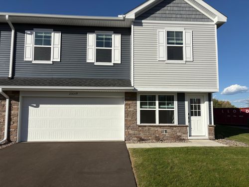 21659 Magnolia Way, Farmington, MN, 55024-2501 | Card Image