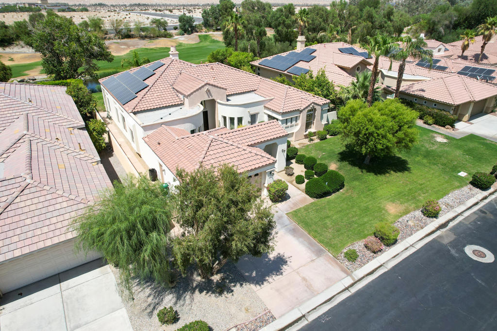 Residential in Rancho Mirage 2