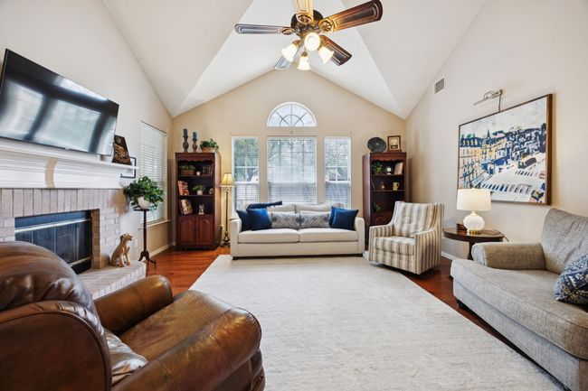 2728 Edgebrook Ct, House other with 4 bedrooms, 3 bathrooms and null parking in Keller TX | Image 9