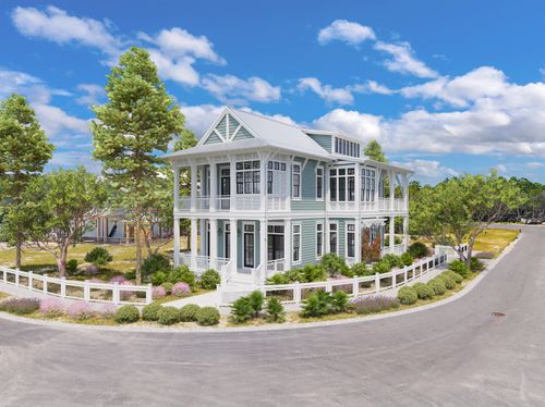 27 Climbing Rose Way, Santa Rosa Beach, FL, 32459 | Card Image