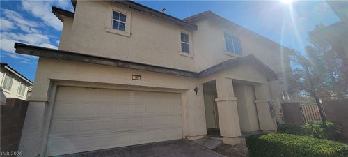 1161 Maple Pines Ave, North Las Vegas, NV, 89081-6756 | Card Image