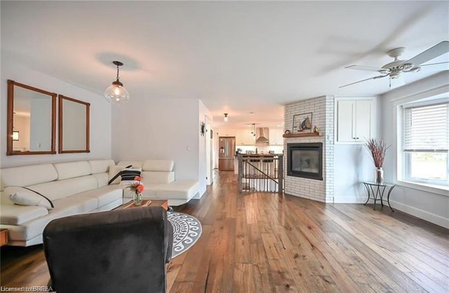 9 Kiwanis Ave, House other with 3 bedrooms, 3 bathrooms and 4 parking in Port Dover ON | Image 16