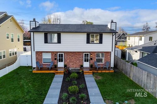 918 N 32nd St, Boise, ID, 83702-2117 | Card Image