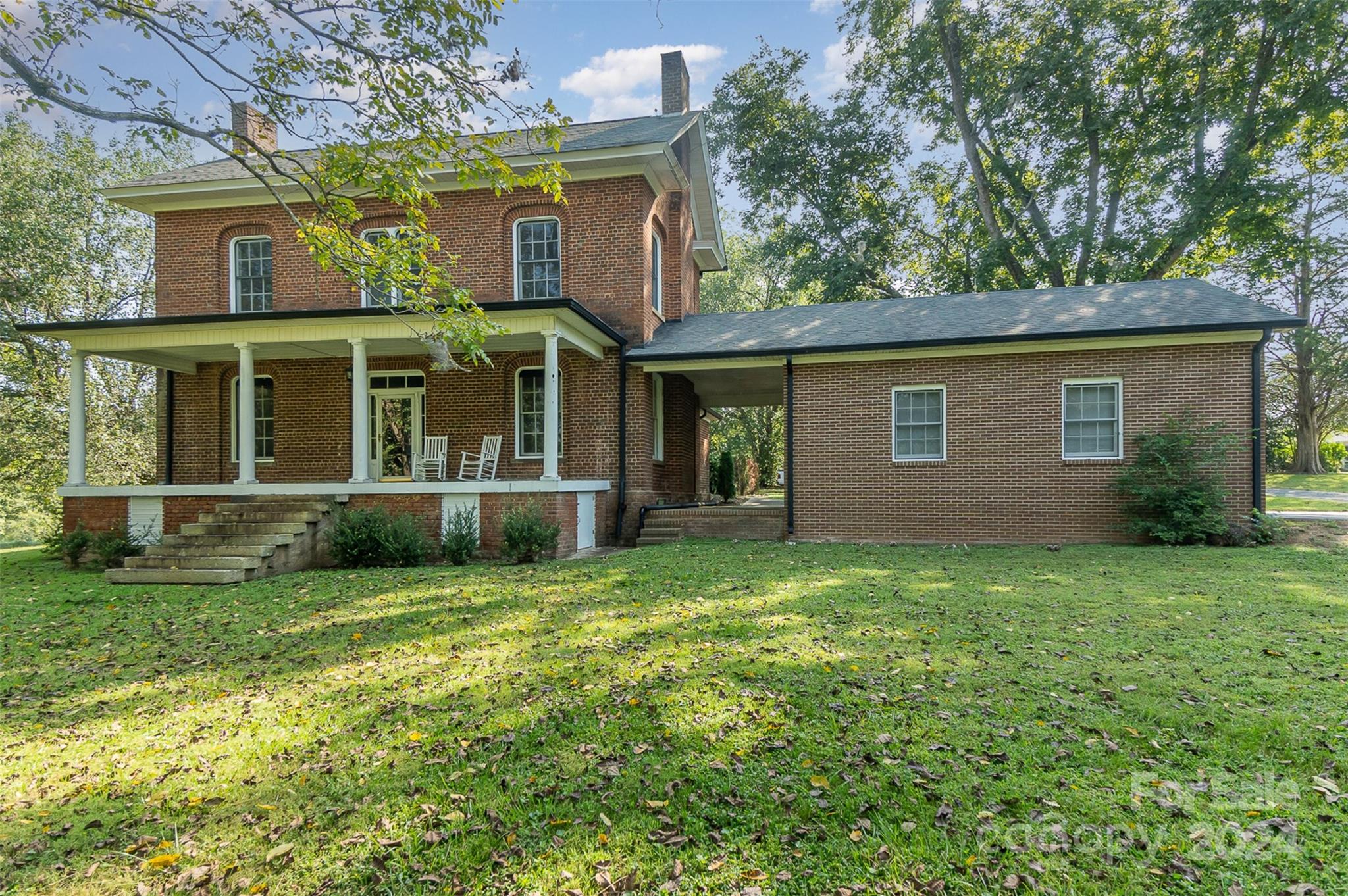 Brafford Dr, Concord, NC 28025