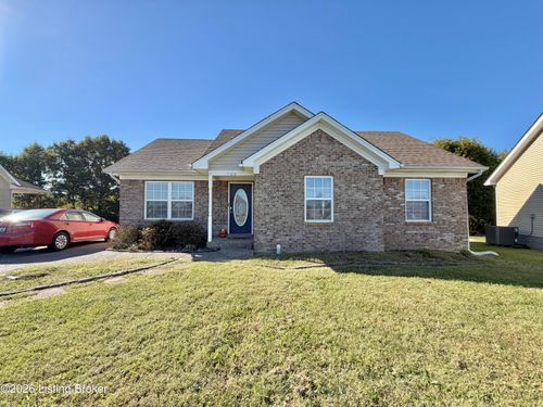 788 Tecumseh Dr, Shepherdsville, KY, 40165 | Card Image